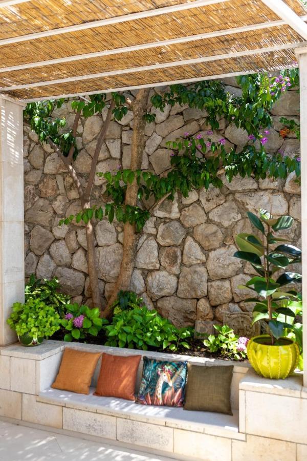 ドゥブロブニクCasa Kondelliアパートメント エクステリア 写真
